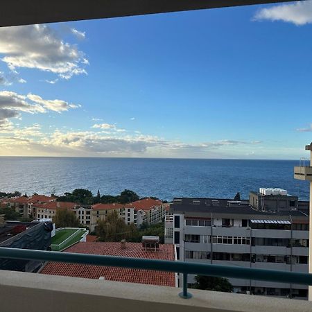Апартаменты Guestready - Tranquil Nest In Funchal Экстерьер фото