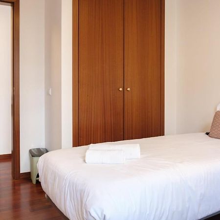 Апартаменты Guestready - Tranquil Nest In Funchal Экстерьер фото