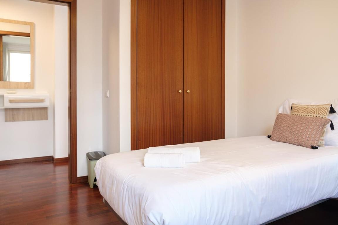 Апартаменты Guestready - Tranquil Nest In Funchal Экстерьер фото