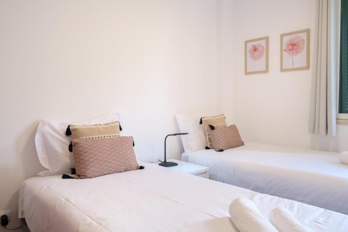 Апартаменты Guestready - Tranquil Nest In Funchal Экстерьер фото