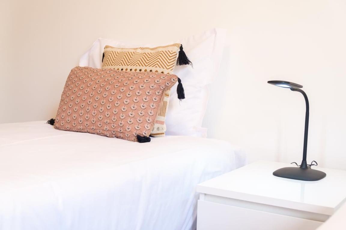 Апартаменты Guestready - Tranquil Nest In Funchal Экстерьер фото