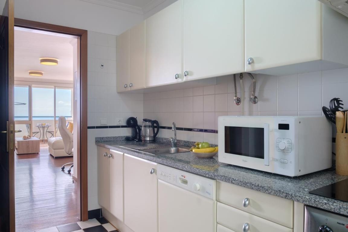 Апартаменты Guestready - Tranquil Nest In Funchal Экстерьер фото